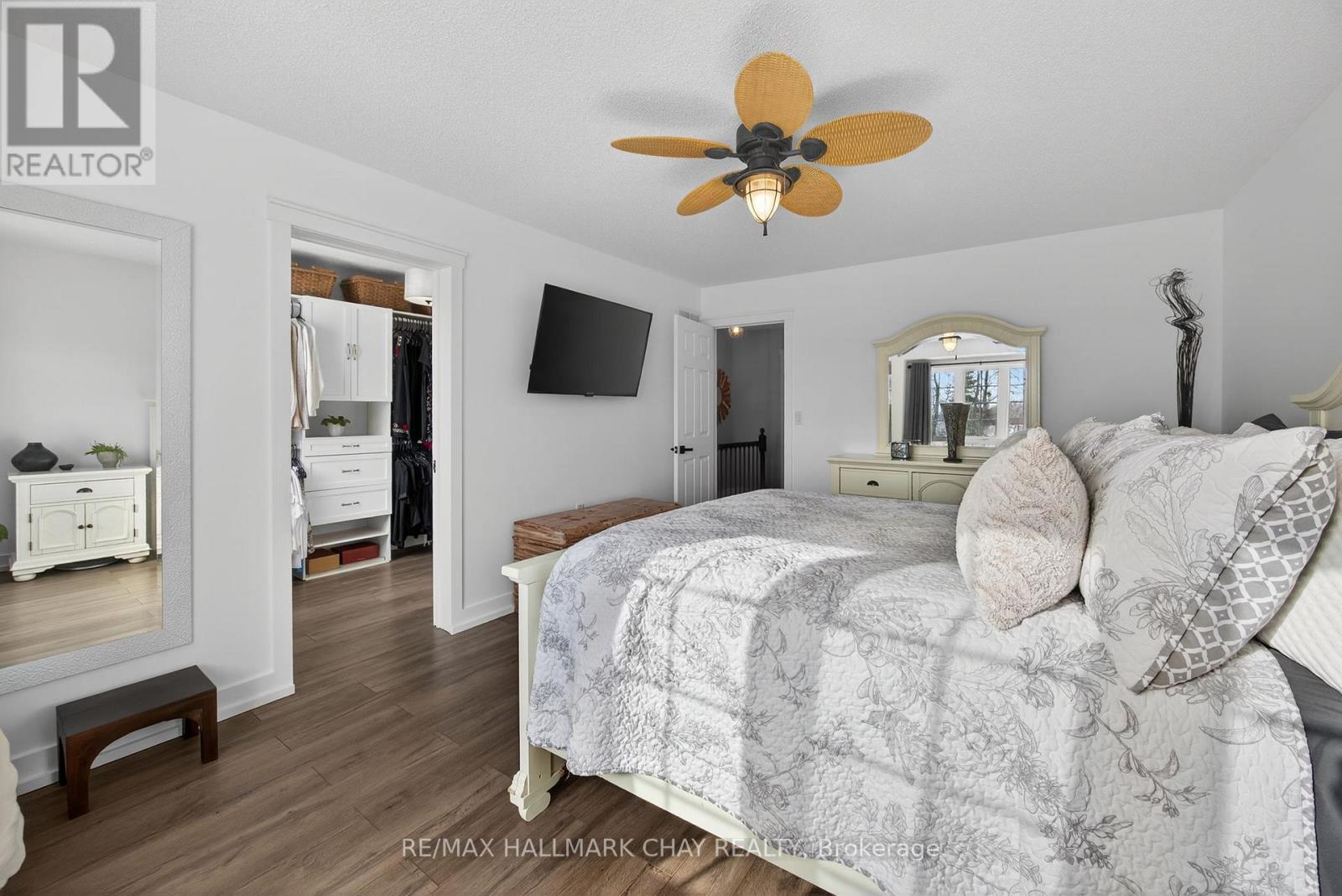 1412 Forest Street, Innisfil, Ontario  L9S 4Y4 - Photo 12 - N12816554