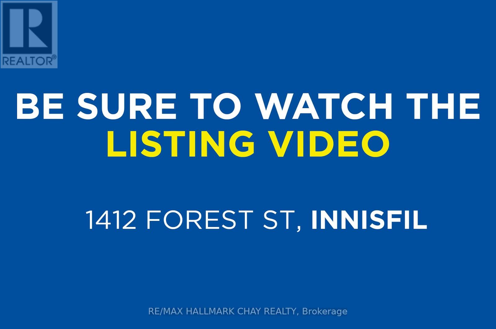 1412 Forest Street, Innisfil, Ontario  L9S 4Y4 - Photo 24 - N12816554