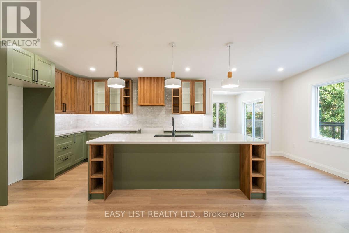 14 Eagle Road, Tiny, Ontario  L9M 0C2 - Photo 4 - S12684000