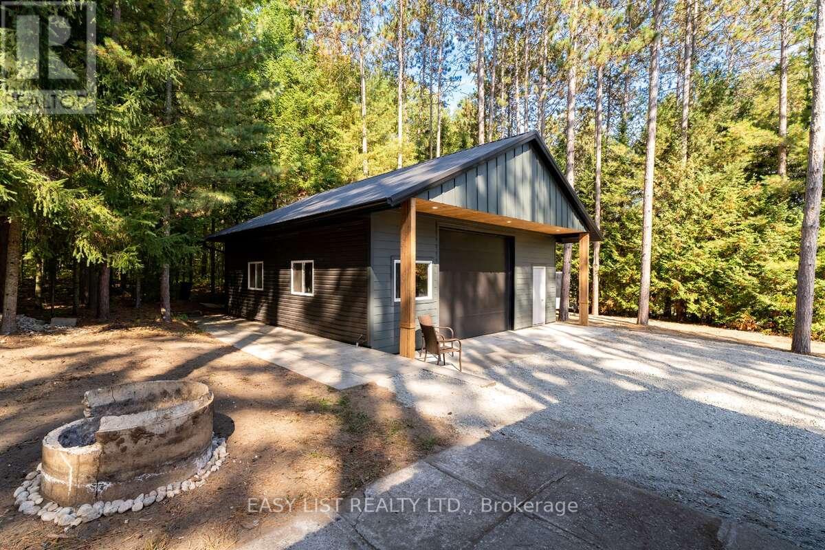 14 Eagle Road, Tiny, Ontario  L9M 0C2 - Photo 44 - S12684000