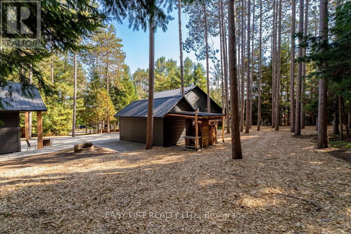 14 Eagle Road, Tiny, Ontario  L9M 0C2 - Photo 42 - S12684000