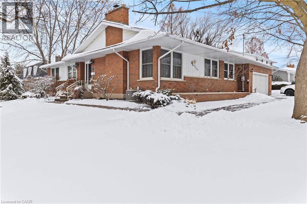 7075 WATERLOO Drive, Niagara Falls, Ontario