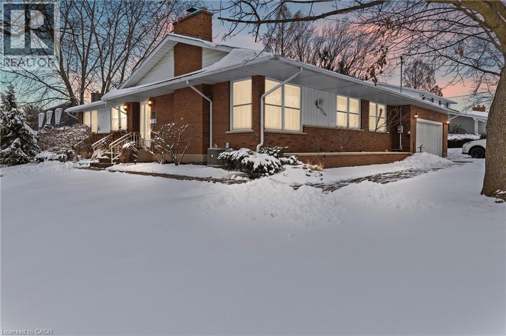 7075 Waterloo Drive, Niagara Falls, Ontario  L2J 1E3 - Photo 2 - 40807388