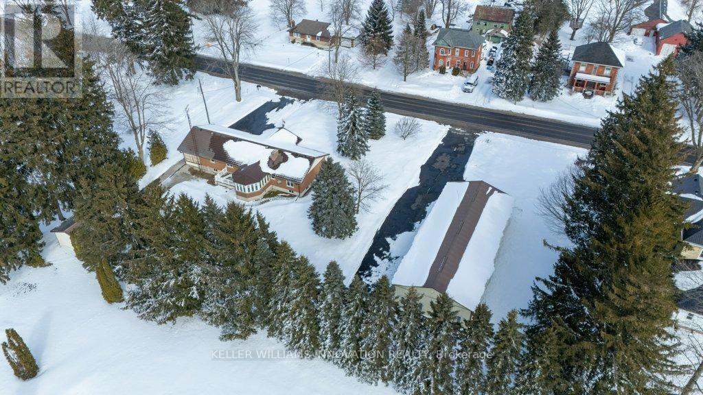 6691 Perth Line 44, West Perth, Ontario  N0K 1A0 - Photo 48 - X12815604