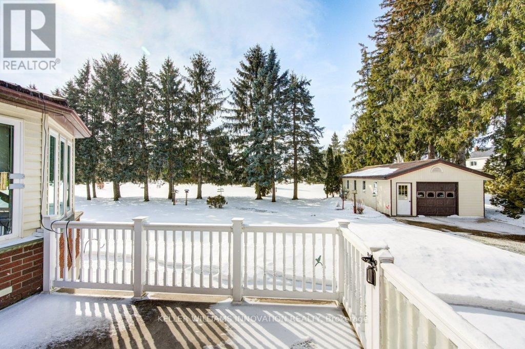 6691 Perth Line 44, West Perth, Ontario  N0K 1A0 - Photo 42 - X12815604