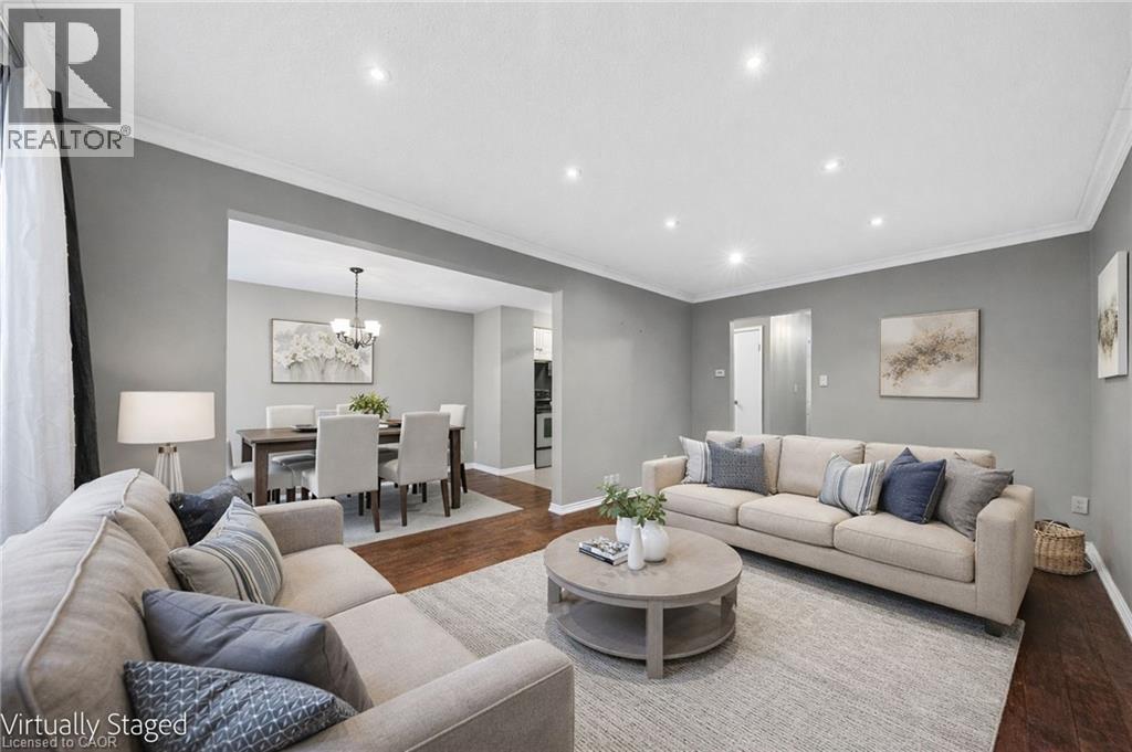 860 Rymal Road E Unit# 48, Hamilton, Ontario  L8W 2X7 - Photo 12 - 40806383