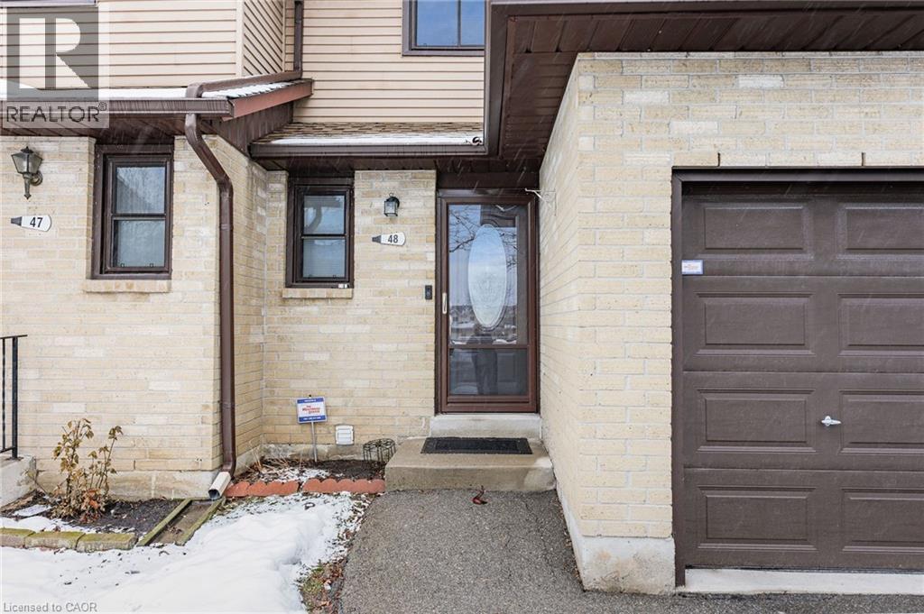 860 Rymal Road E Unit# 48, Hamilton, Ontario  L8W 2X7 - Photo 2 - 40806383