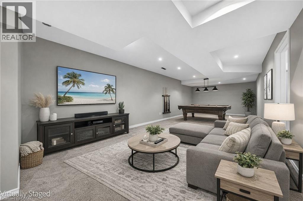 860 Rymal Road E Unit# 48, Hamilton, Ontario  L8W 2X7 - Photo 38 - 40806383