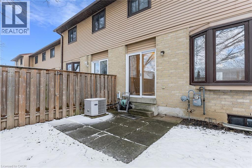 860 Rymal Road E Unit# 48, Hamilton, Ontario  L8W 2X7 - Photo 46 - 40806383