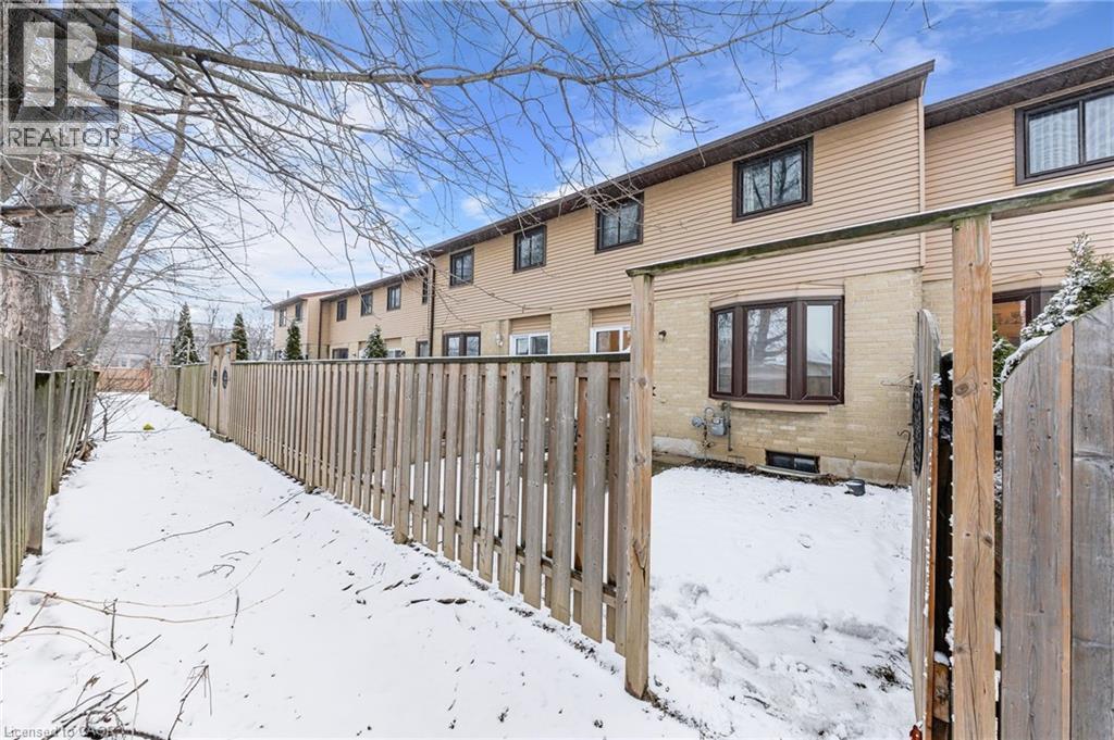 860 Rymal Road E Unit# 48, Hamilton, Ontario  L8W 2X7 - Photo 49 - 40806383