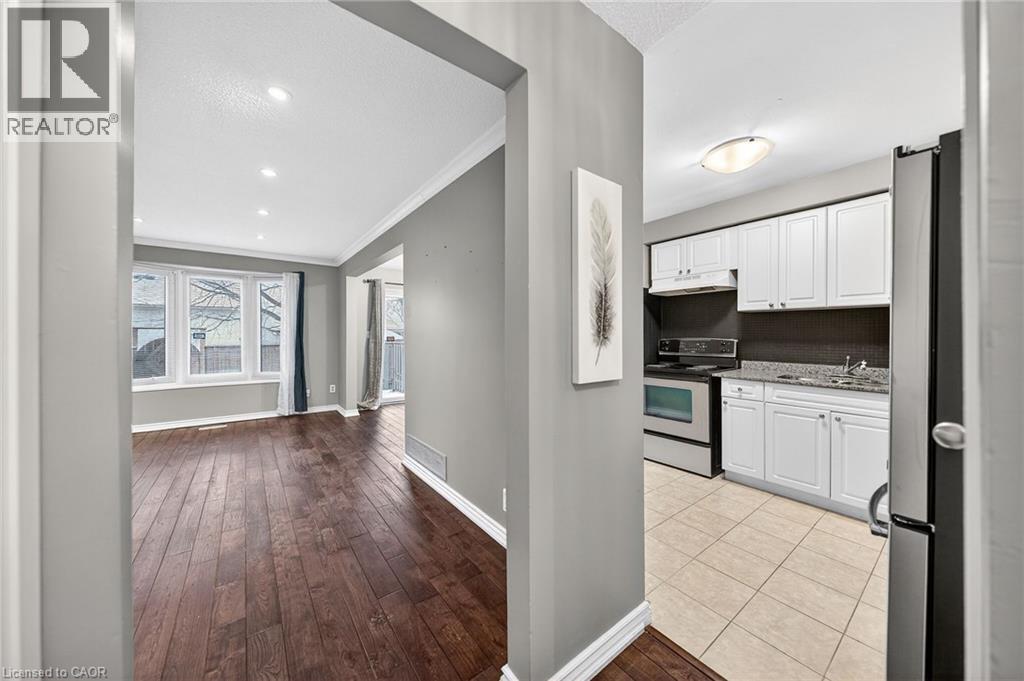 860 Rymal Road E Unit# 48, Hamilton, Ontario  L8W 2X7 - Photo 6 - 40806383