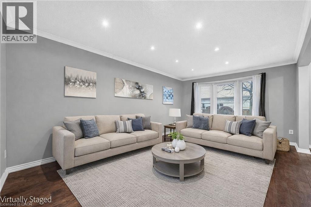 860 Rymal Road E Unit# 48, Hamilton, Ontario  L8W 2X7 - Photo 8 - 40806383