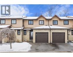 860 RYMAL Road E Unit# 48, hamilton, Ontario