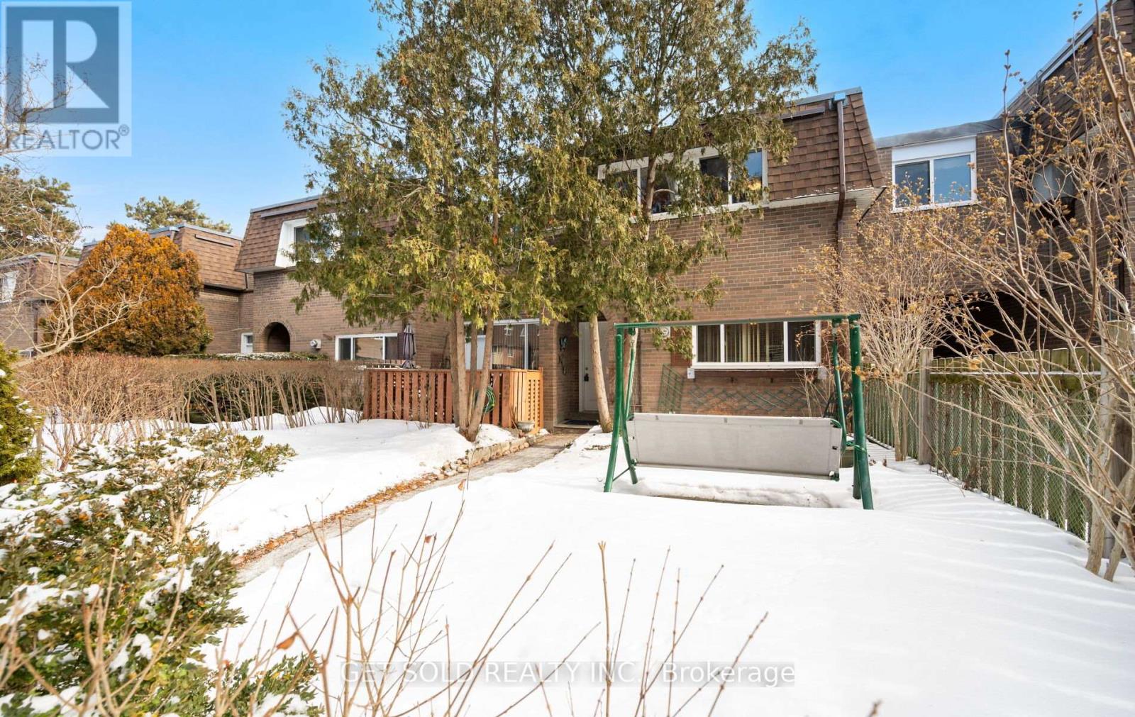 827 - 20 Tandridge Crescent, Toronto, Ontario  M9W 2P2 - Photo 2 - W12816374