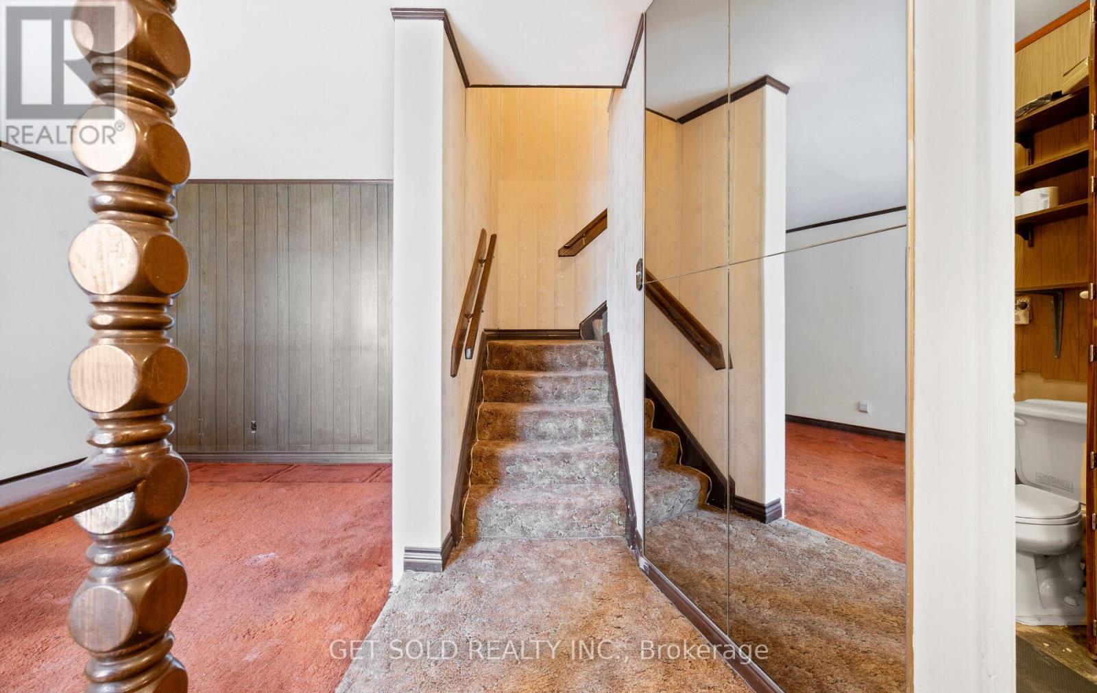 827 - 20 Tandridge Crescent, Toronto, Ontario  M9W 2P2 - Photo 24 - W12816374