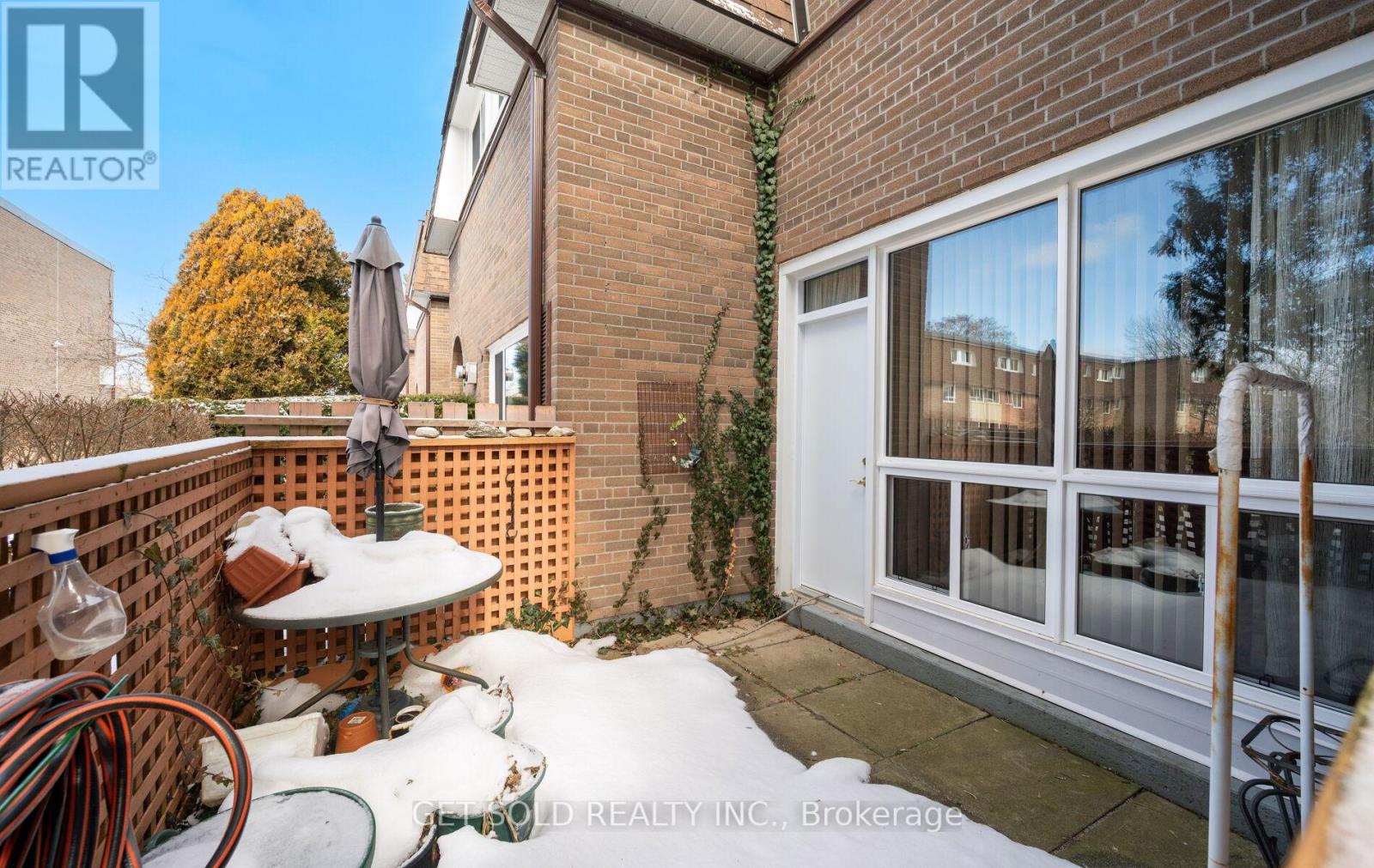 827 - 20 Tandridge Crescent, Toronto, Ontario  M9W 2P2 - Photo 41 - W12816374
