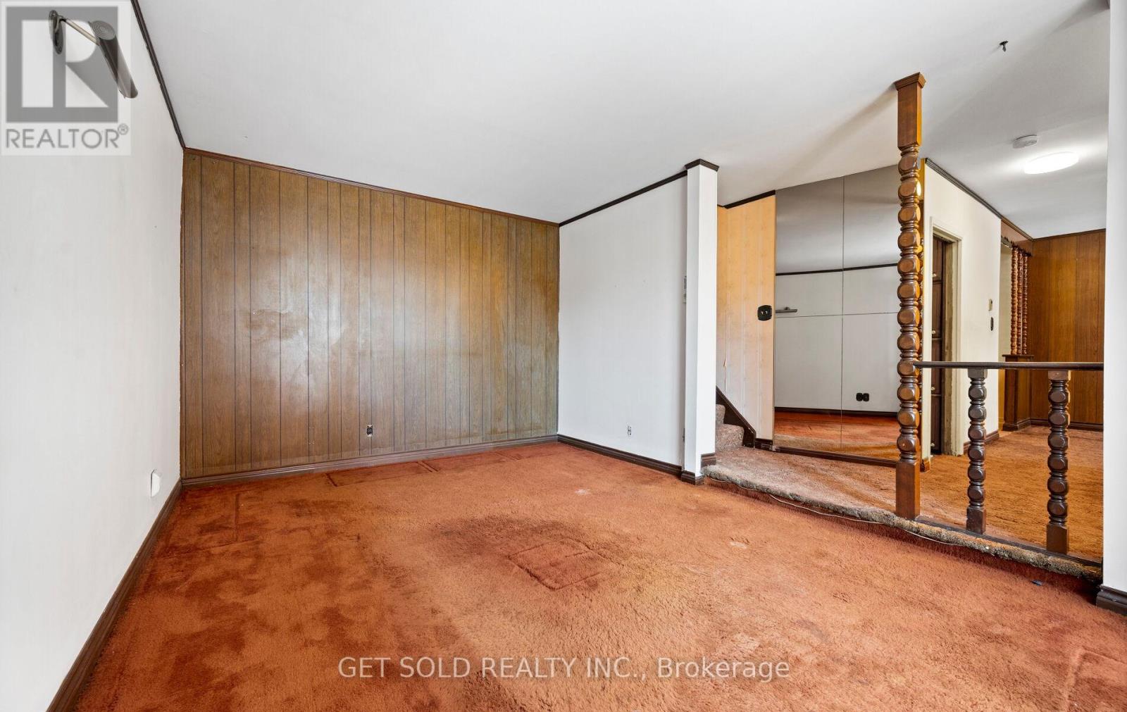 827 - 20 Tandridge Crescent, Toronto, Ontario  M9W 2P2 - Photo 5 - W12816374