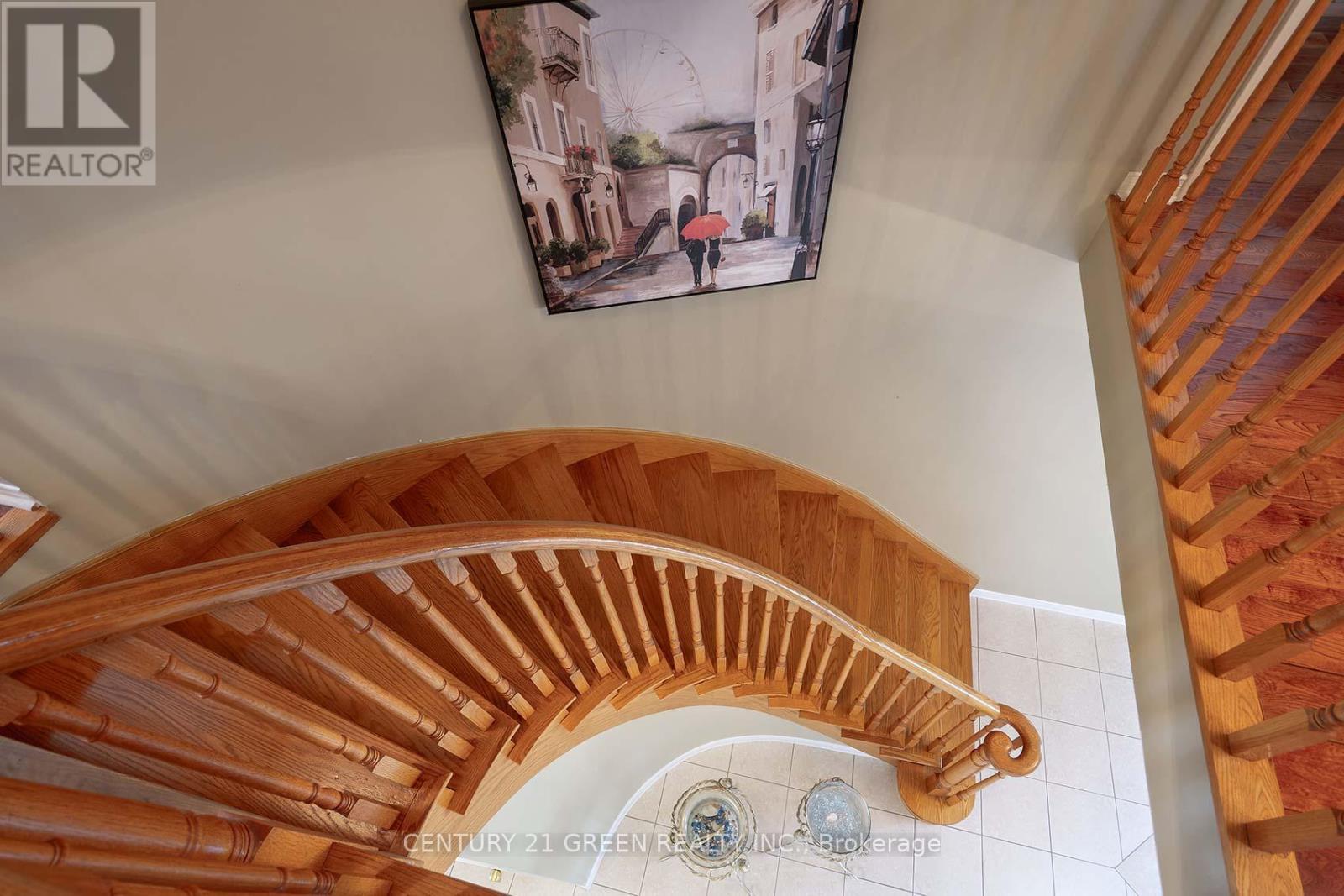 418 Chieftan Circle, Mississauga, Ontario  L4Z 3A7 - Photo 17 - W12816398