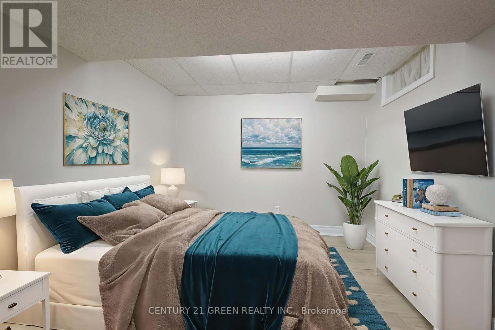 418 Chieftan Circle, Mississauga, Ontario  L4Z 3A7 - Photo 34 - W12816398