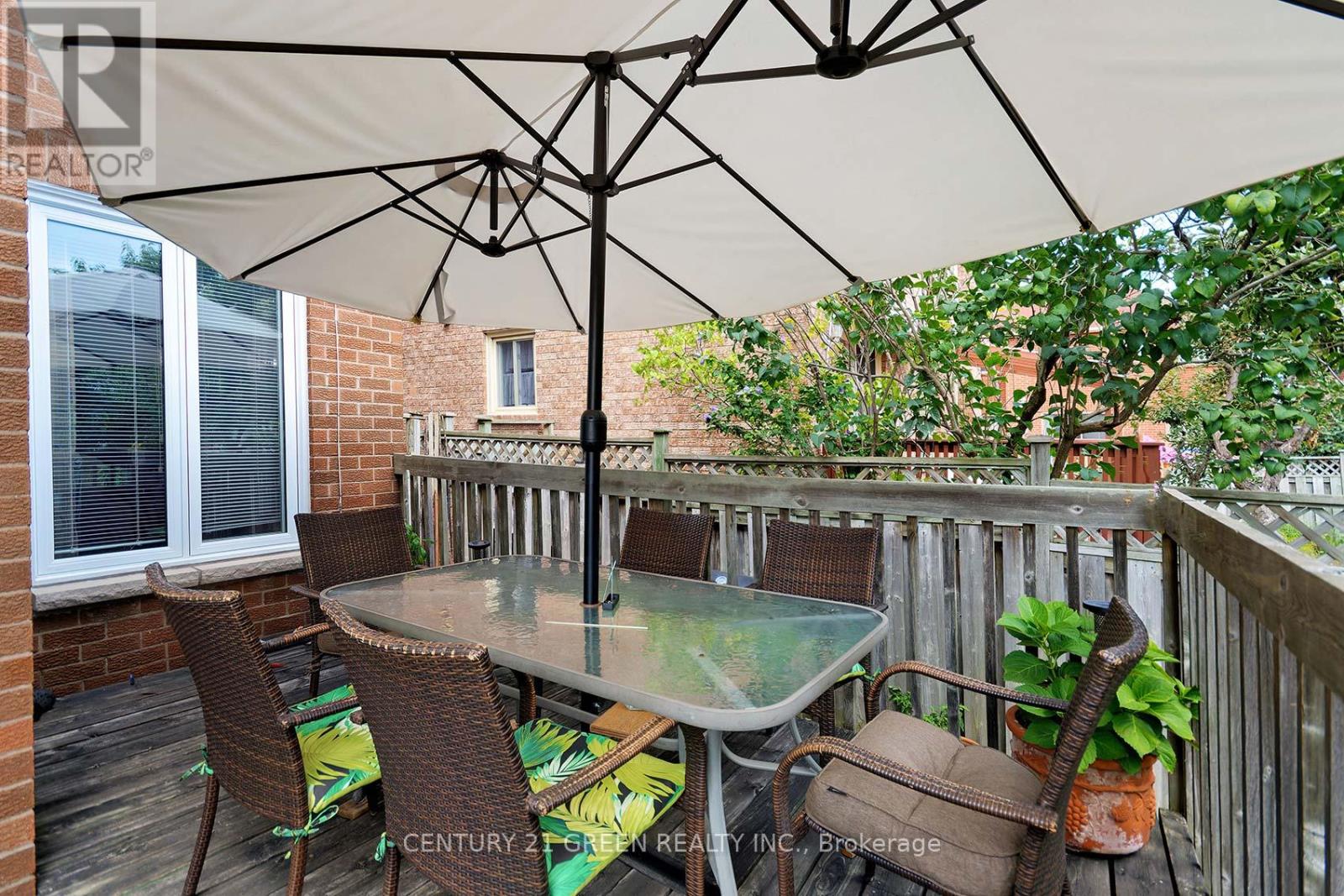 418 Chieftan Circle, Mississauga, Ontario  L4Z 3A7 - Photo 41 - W12816398