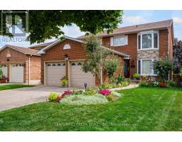 418 CHIEFTAN CIRCLE, Mississauga, Ontario