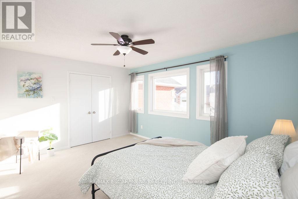 12 - 2350 Grand Ravine Drive, Oakville, Ontario  L6H 6E2 - Photo 25 - W12816414