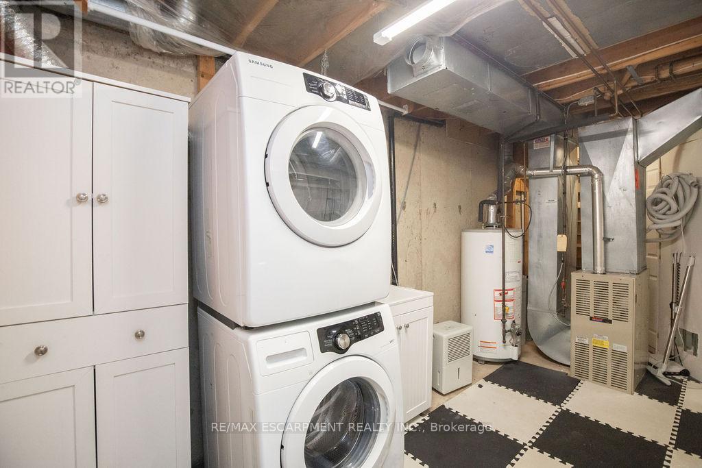 12 - 2350 Grand Ravine Drive, Oakville, Ontario  L6H 6E2 - Photo 41 - W12816414