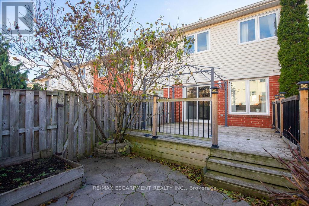 12 - 2350 Grand Ravine Drive, Oakville, Ontario  L6H 6E2 - Photo 45 - W12816414