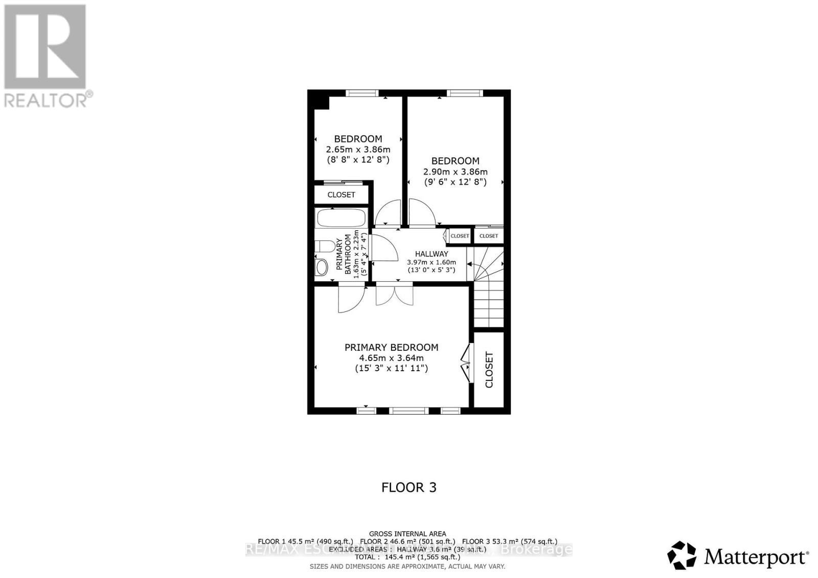 12 - 2350 Grand Ravine Drive, Oakville, Ontario  L6H 6E2 - Photo 49 - W12816414