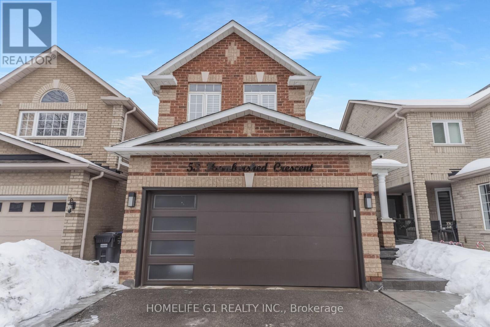 53 HUMBERSHED CRESCENT, Caledon, Ontario