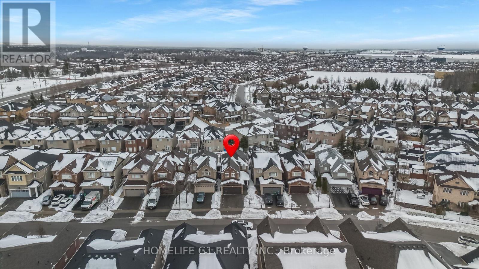 53 Humbershed Crescent, Caledon, Ontario  L7E 2X4 - Photo 2 - W12816416