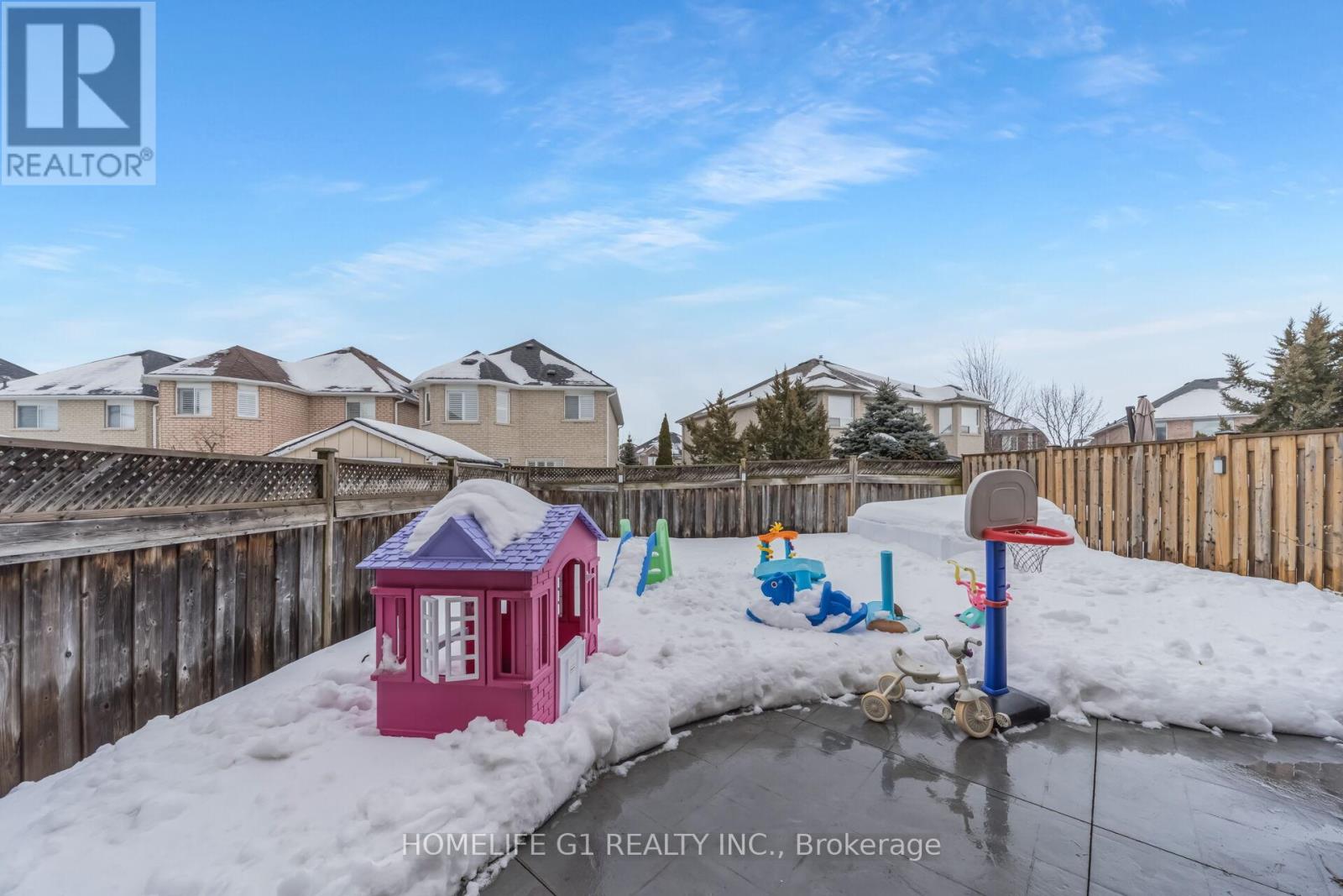 53 Humbershed Crescent, Caledon, Ontario  L7E 2X4 - Photo 27 - W12816416