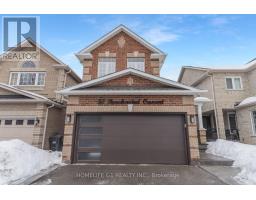 53 HUMBERSHED CRESCENT, Caledon, Ontario