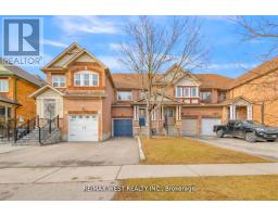 3865 ALLCROFT ROAD, Mississauga, Ontario