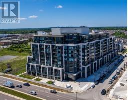 425 - 405 DUNDAS STREET, Oakville, Ontario