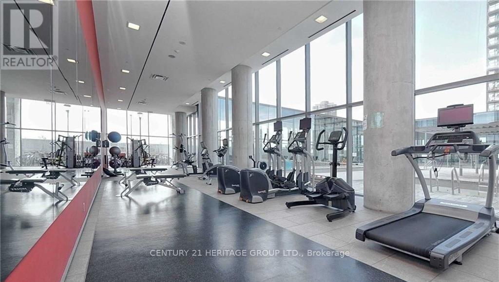 2201 - 105 The Queensway Avenue, Toronto, Ontario  M6S 5B5 - Photo 13 - W12816436