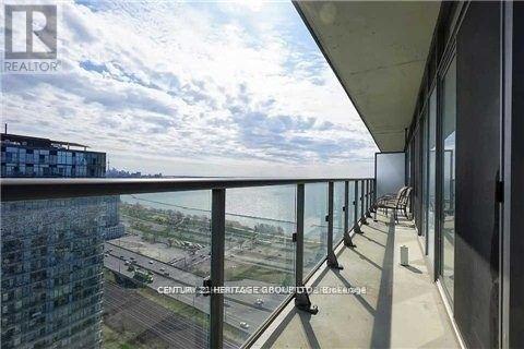 2201 - 105 The Queensway Avenue, Toronto, Ontario  M6S 5B5 - Photo 2 - W12816436