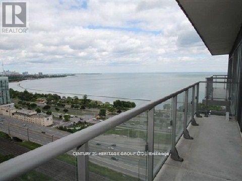 2201 - 105 The Queensway Avenue, Toronto, Ontario  M6S 5B5 - Photo 3 - W12816436