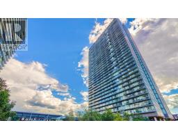 2201 - 105 THE QUEENSWAY AVENUE, Toronto, Ontario