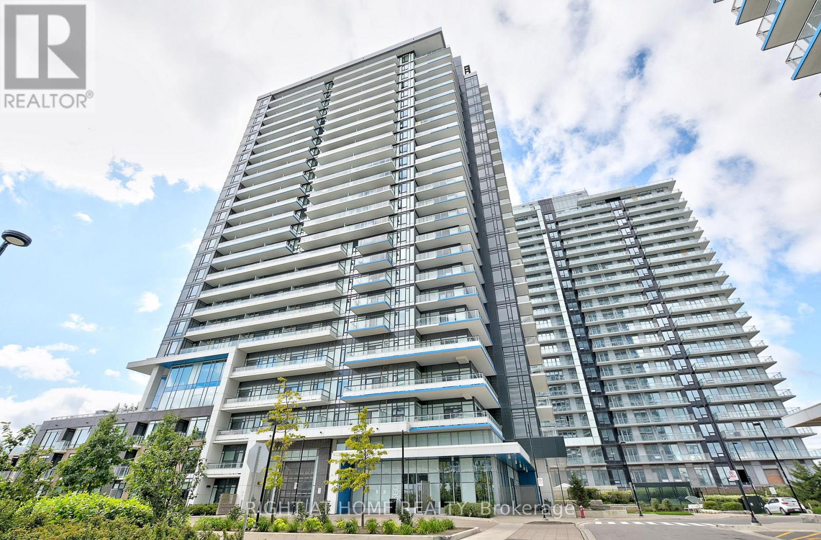 1812 - 2560 EGLINTON AVENUE W, Mississauga, Ontario