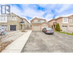 1093 FOXGLOVE PLACE, Mississauga, Ontario