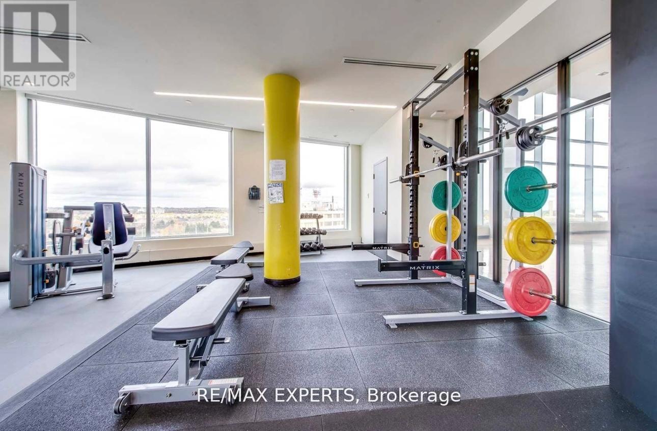 1711 - 2520 Eglinton Avenue, Mississauga, Ontario  L5M 0Y2 - Photo 5 - W12816466