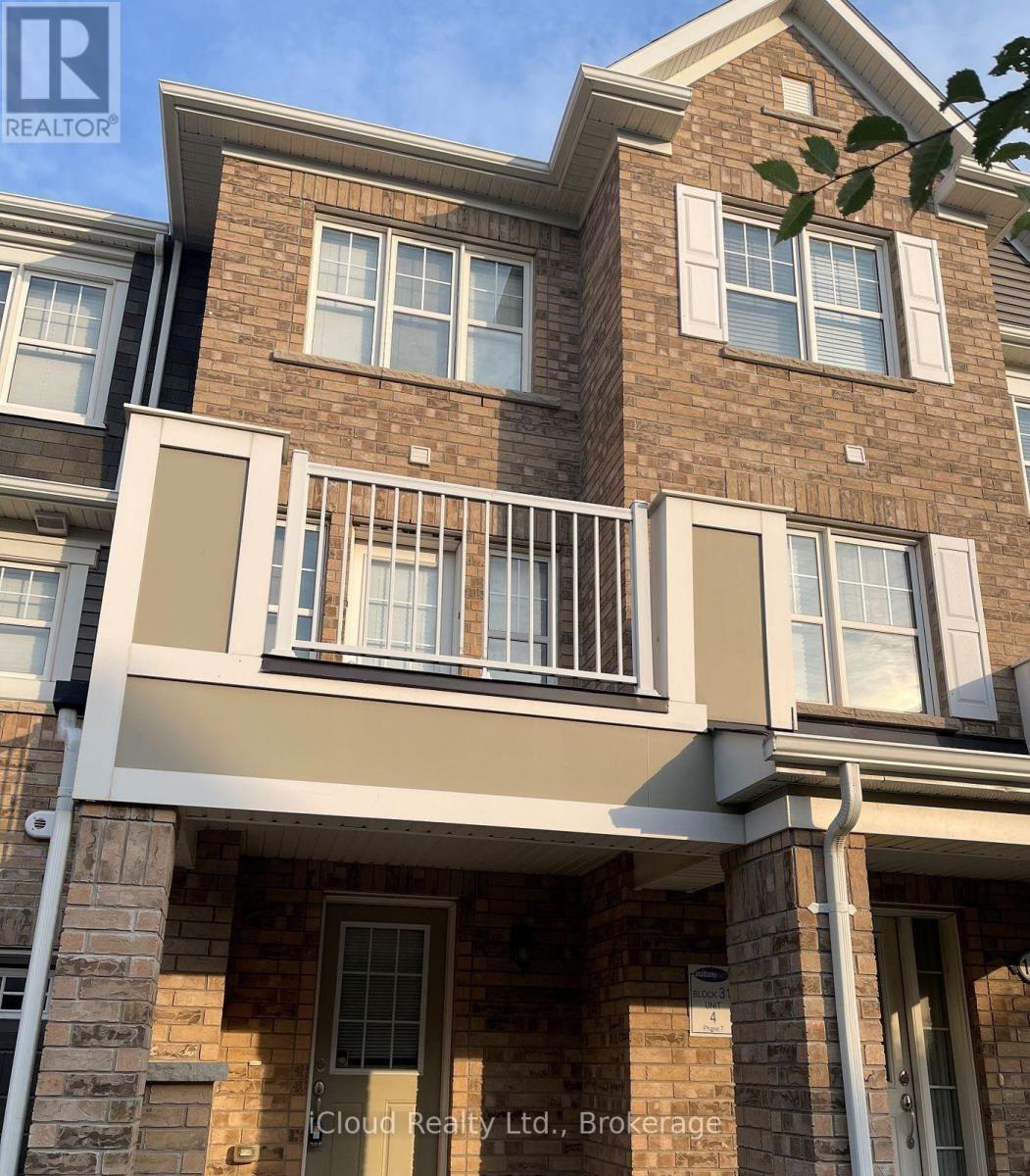 114 Frost Court, Milton, Ontario  L9E 1G4 - Photo 2 - W12816490