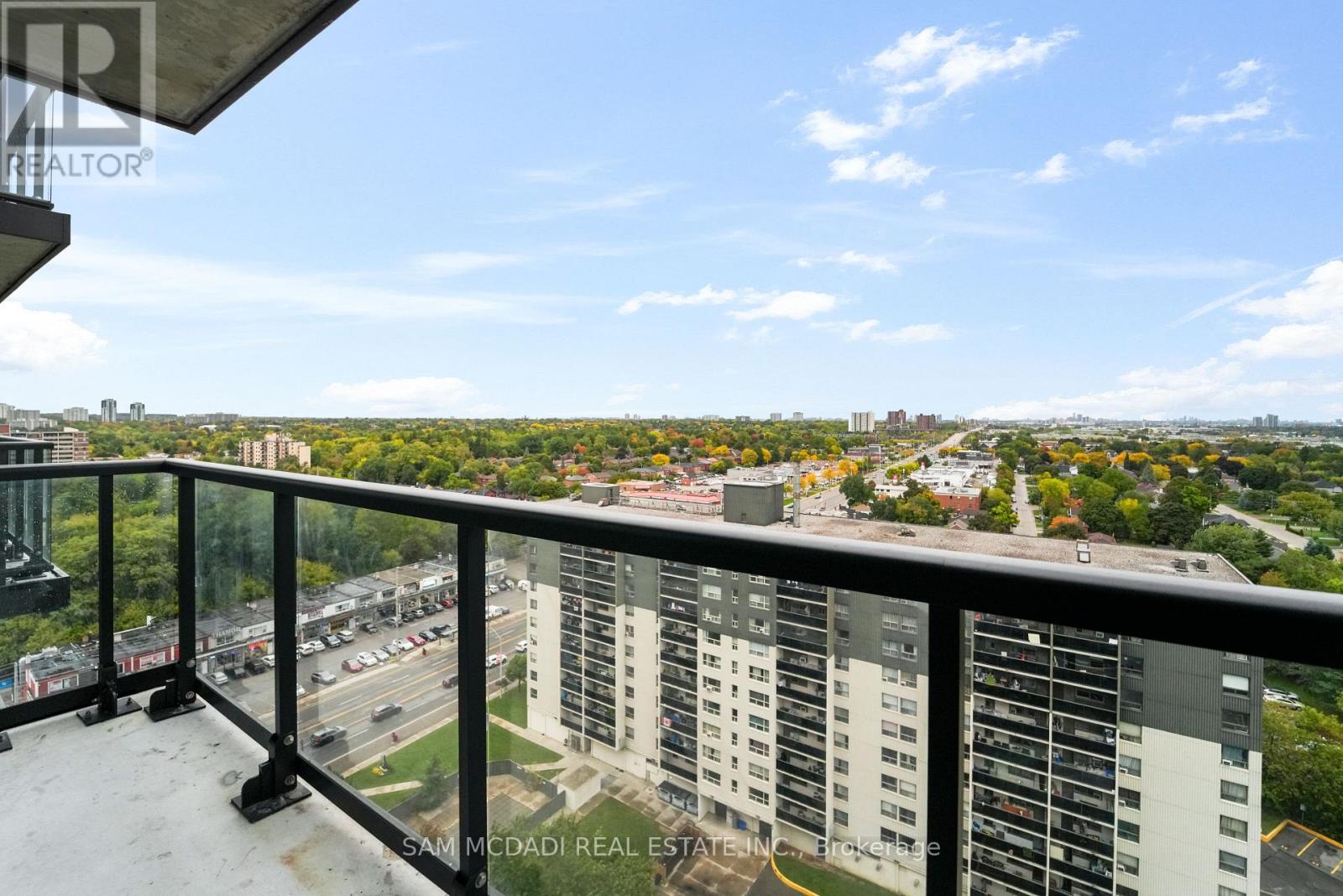 1513 - 86 Dundas Street E, Mississauga, Ontario  L5A 0B1 - Photo 13 - W12816498