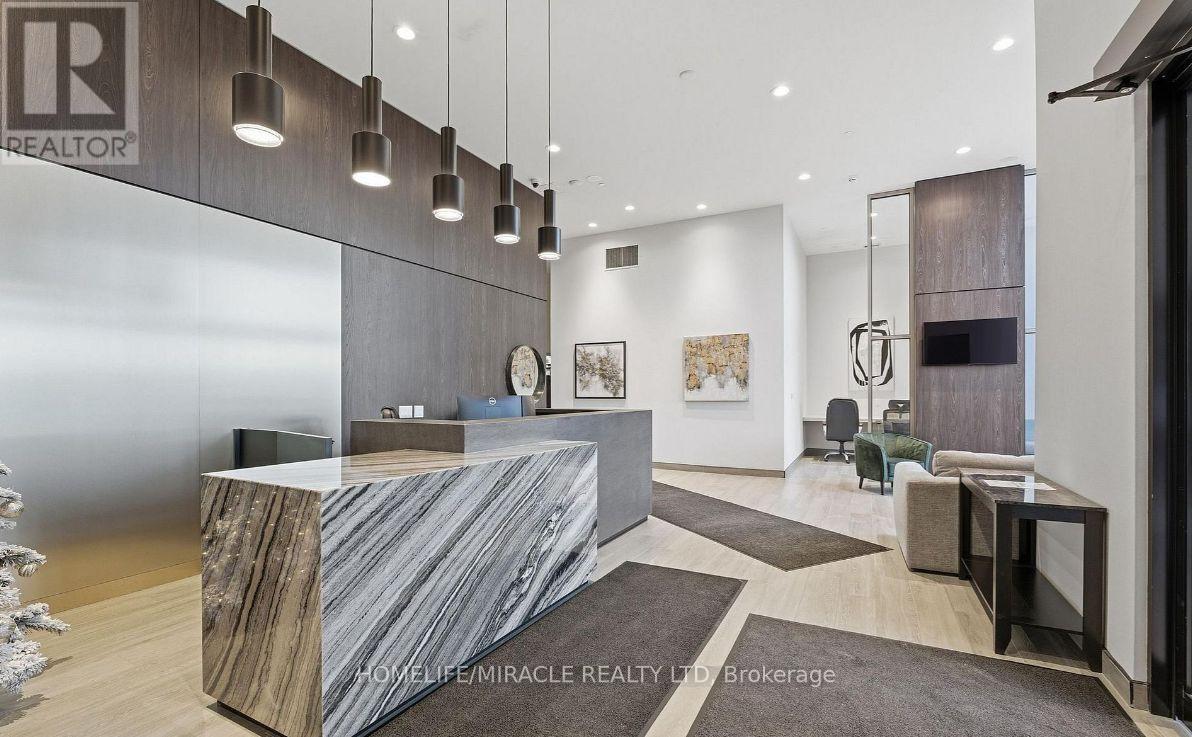 1609 - 8020 Derry Road, Milton, Ontario  L9T 9N7 - Photo 3 - W12816506