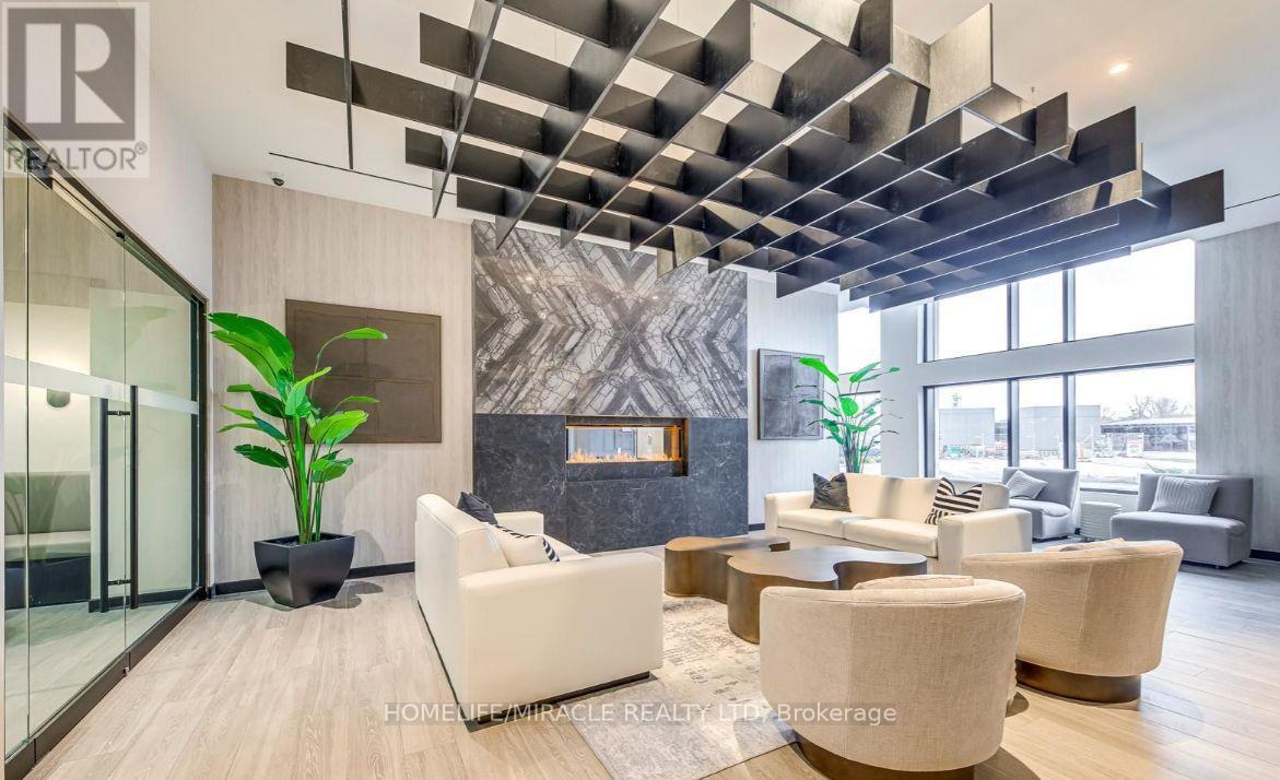 1609 - 8020 Derry Road, Milton, Ontario  L9T 9N7 - Photo 4 - W12816506