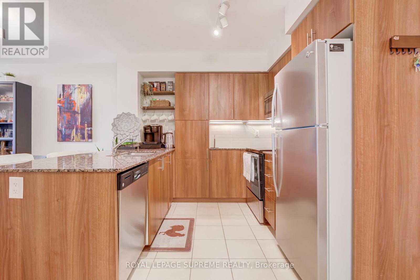307 - 830 Lawrence Avenue W, Toronto, Ontario  M6A 1C3 - Photo 10 - W12816516
