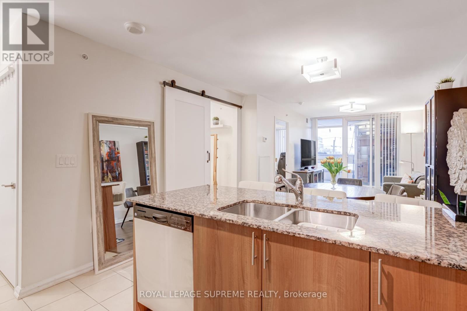 307 - 830 Lawrence Avenue W, Toronto, Ontario  M6A 1C3 - Photo 11 - W12816516