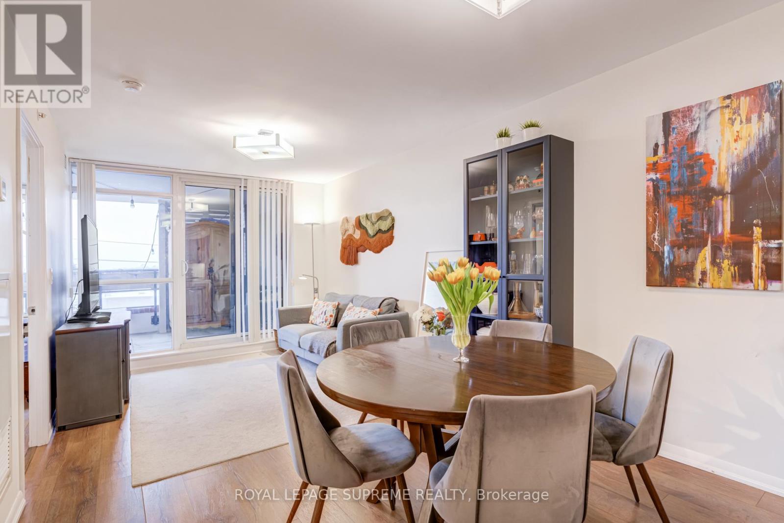 307 - 830 Lawrence Avenue W, Toronto, Ontario  M6A 1C3 - Photo 12 - W12816516