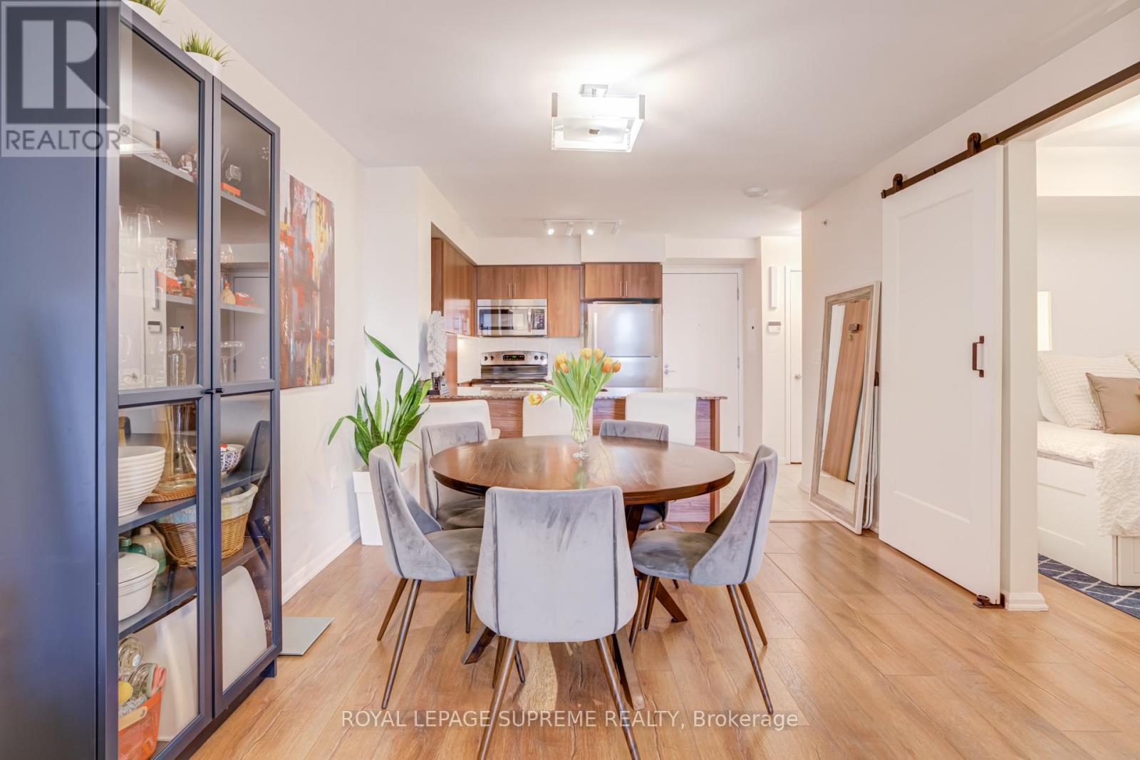 307 - 830 Lawrence Avenue W, Toronto, Ontario  M6A 1C3 - Photo 13 - W12816516